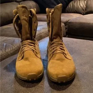 Garmont | Shoes | Garmont Combat Boots Brand New Never Worn  display picture 1